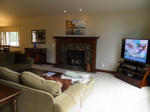 3354 Red Lake Rd South Lake Tahoe Luaran gambar