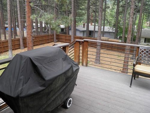 3354 Red Lake Rd South Lake Tahoe Luaran gambar