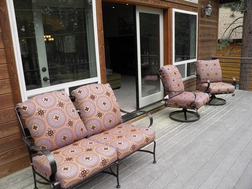 3354 Red Lake Rd South Lake Tahoe Luaran gambar