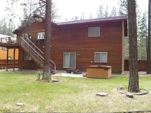 3354 Red Lake Rd South Lake Tahoe Luaran gambar
