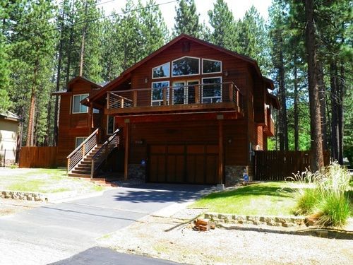 3354 Red Lake Rd South Lake Tahoe Luaran gambar